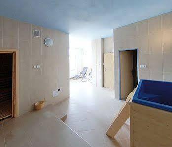 Hotel Liberec מלון ליברץ
