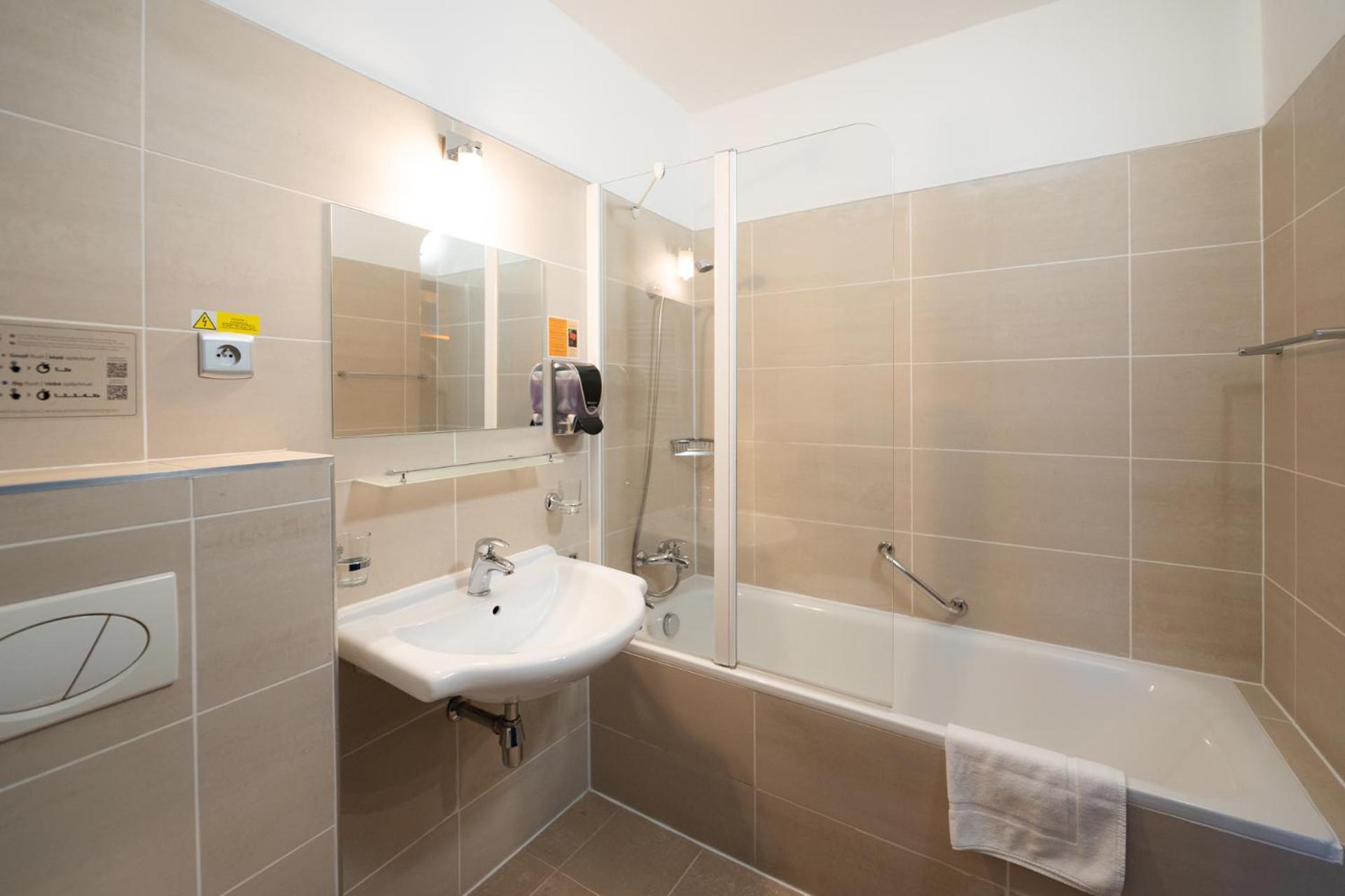 Hotel Liberec
