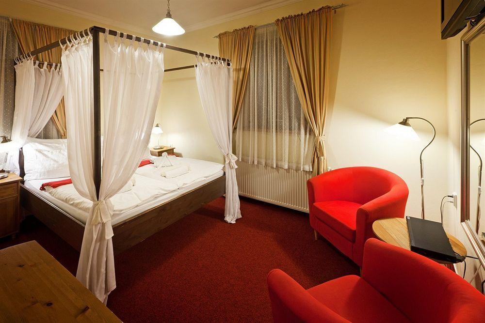 Hotel Liberec
