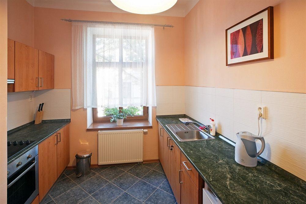מלון Hotel Liberec 3*