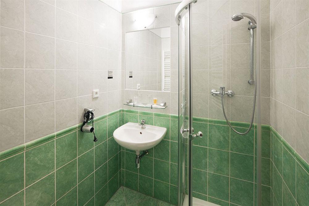 Hotel Liberec 3*