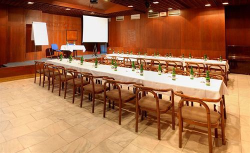 Hotel Liberec מלון 3*