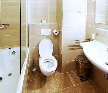 Hotel Liberec מלון ליברץ